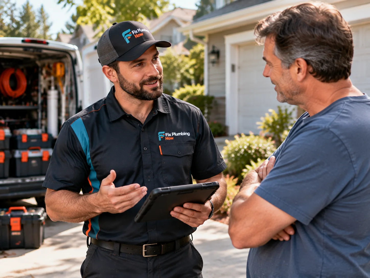 Clogged Drain Service Dunkirk, OH FAQs